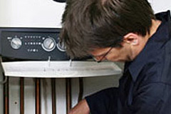 boiler repair White Notley
