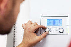 best White Notley boiler servicing companies