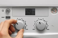 free White Notley boiler maintenance quotes